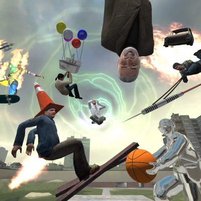 play gmod free no download